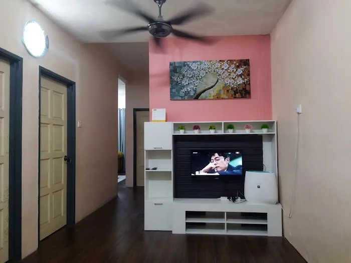 Homestay TH2 Picture 1