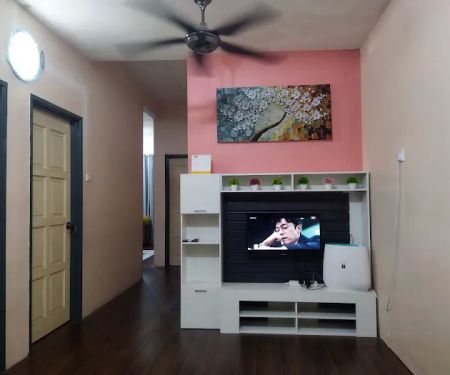 Homestay TH2