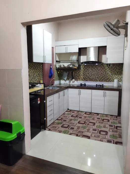 Homestay TH2 Picture 5