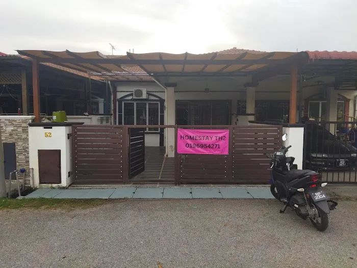 Homestay TH2 Picture 7