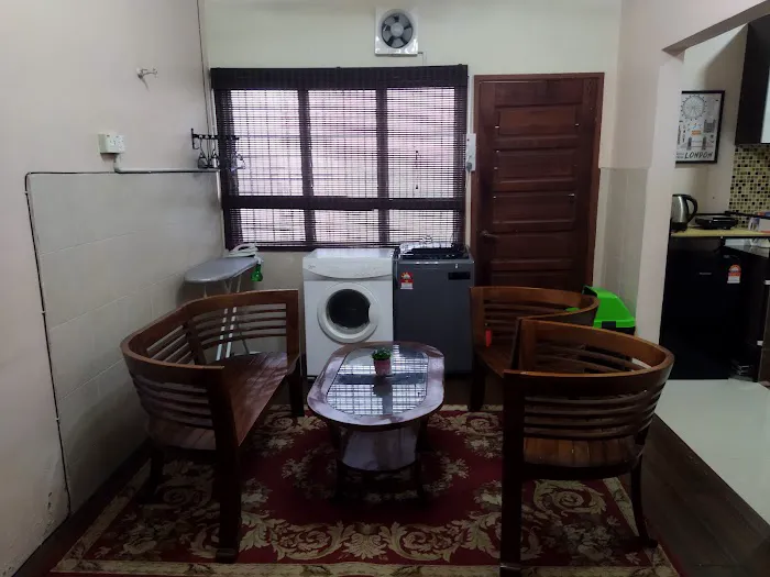 Homestay TH2 Picture 9