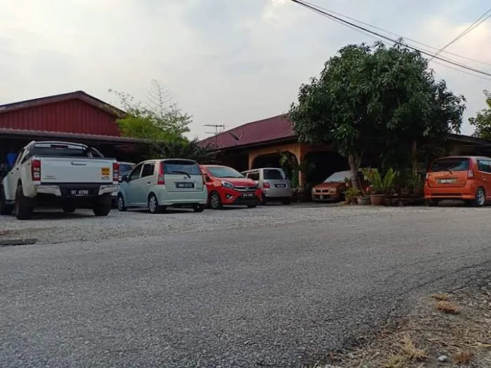 Bost Homestay Picture 1