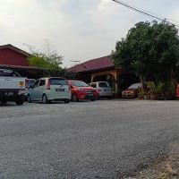 Bost Homestay ico