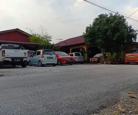 Bost Homestay