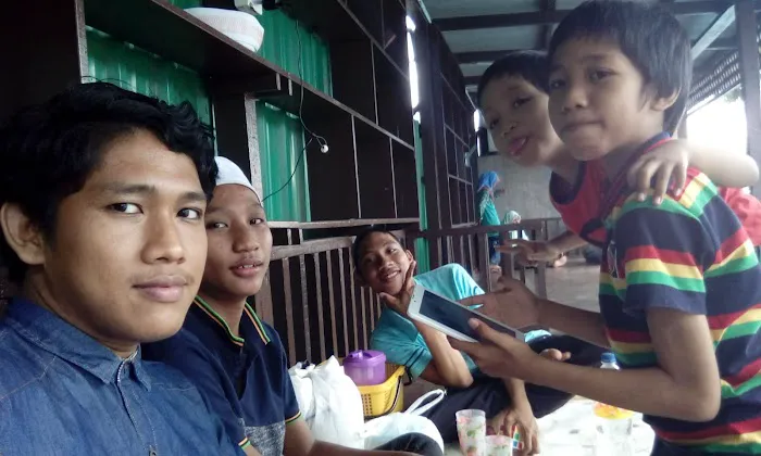 Bost Homestay Picture 5