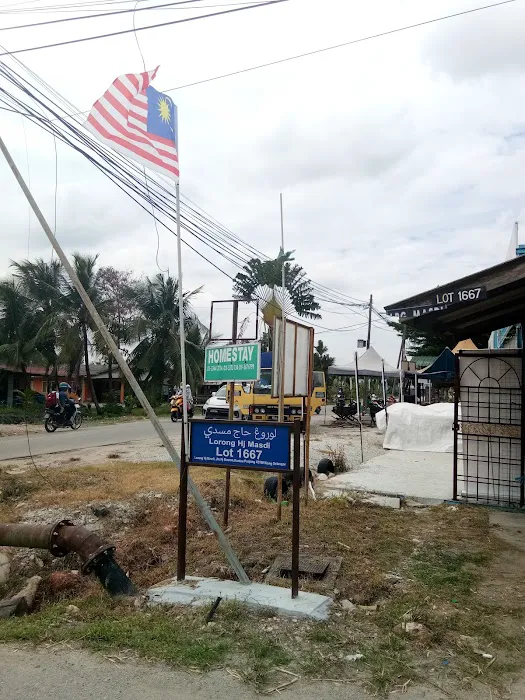 Bost Homestay Picture 3