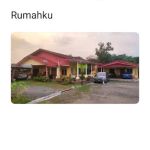 Rumahku ( Ahmad Zakhir )