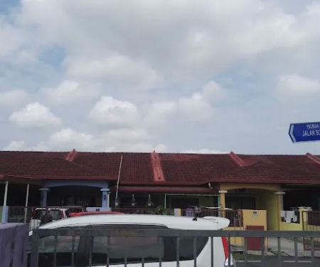 Taman Kembara