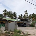 Madrasah che nor shukri, kg. Sega