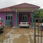 Taman Sri Merkel