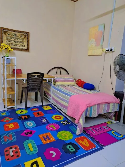 Homestay Machang - Lycaste Inn Picture 6