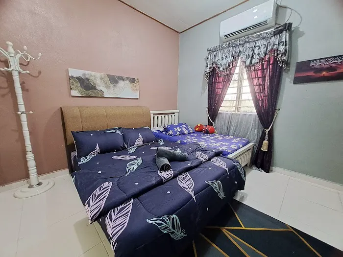 Homestay Machang - Lycaste Inn Picture 2