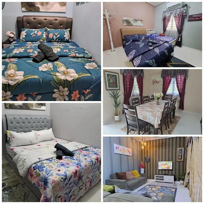 Homestay Machang - Lycaste Inn Picture 4