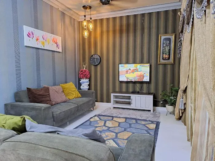 Homestay Machang - Lycaste Inn Picture 8