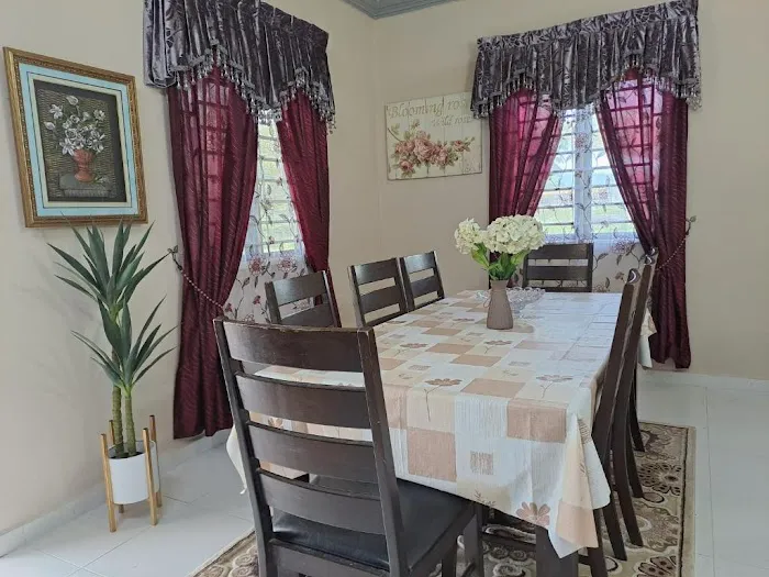 Homestay Machang - Lycaste Inn Picture 10