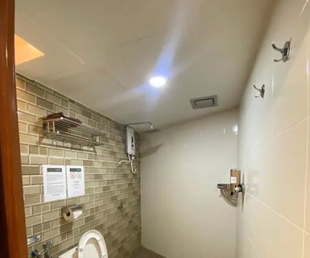Hotel Machang Bajet DSega
