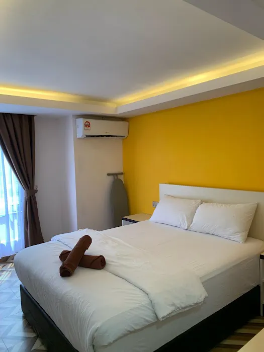Hotel Machang Bajet DSega Picture 4