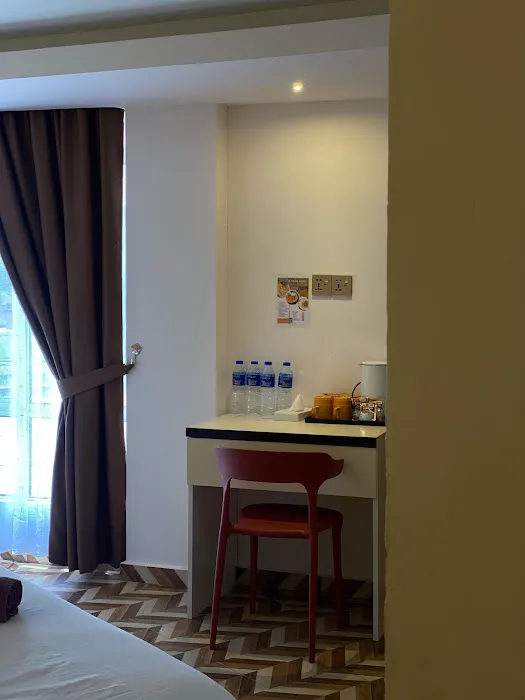 Hotel Machang Bajet DSega Picture 6