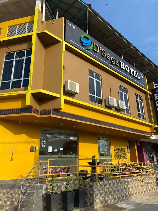 Hotel Machang Bajet DSega Picture 8