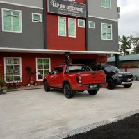 A&P INN HOMESTAY ( Homestay/Penginapan) ) ico