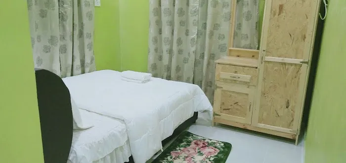 A&P INN HOMESTAY ( Homestay/Penginapan) ) Picture 2