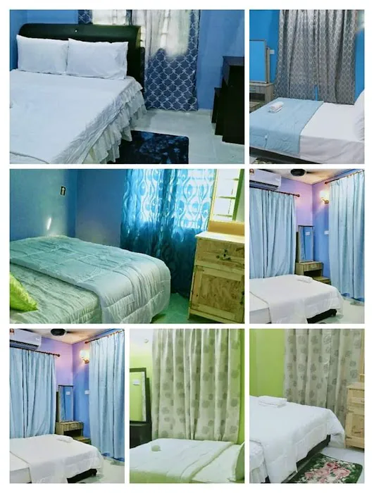 A&P INN HOMESTAY ( Homestay/Penginapan) ) Picture 7