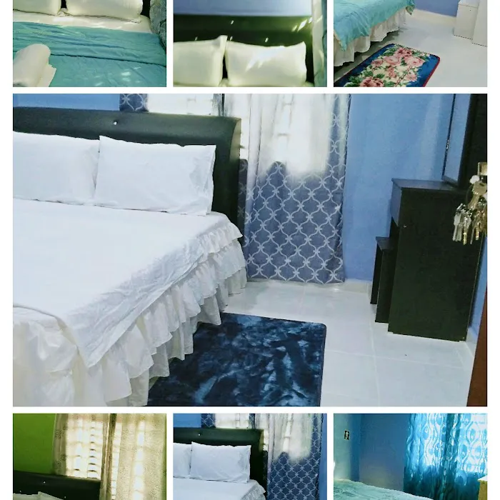 A&P INN HOMESTAY ( Homestay/Penginapan) ) Picture 9
