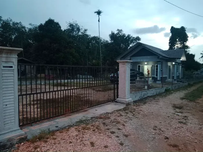 Mok Jah Homestay Picture 1