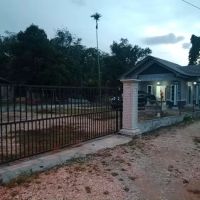Mok Jah Homestay ico