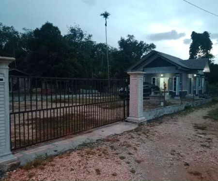 Mok Jah Homestay