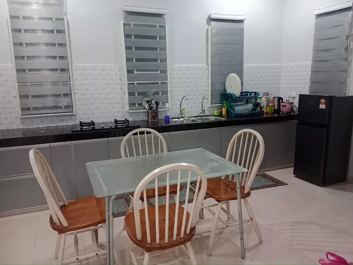 Mok Jah Homestay Picture 2