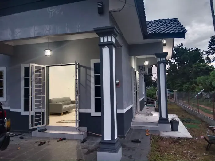Mok Jah Homestay Picture 3
