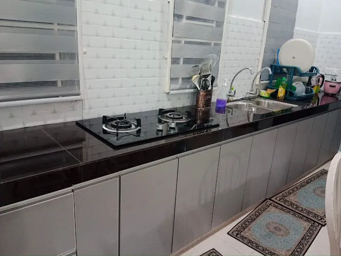 Mok Jah Homestay Picture 5