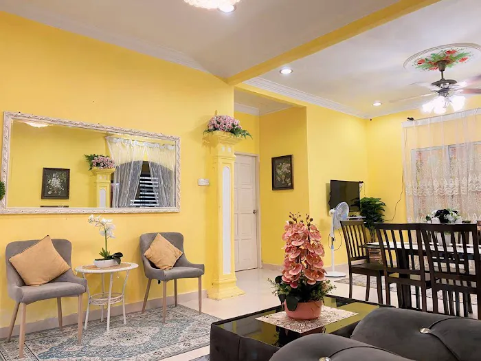 D Noni Homestay Machang Picture 1