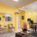D Noni Homestay Machang