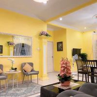 D Noni Homestay Machang ico