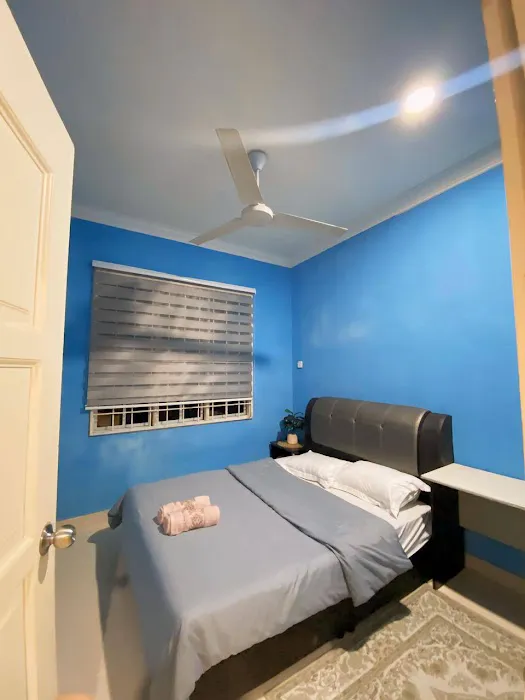D Noni Homestay Machang Picture 5