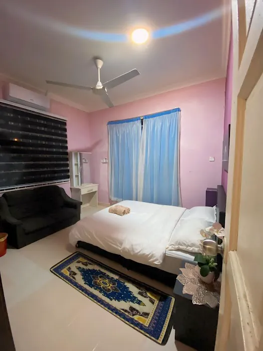 D Noni Homestay Machang Picture 4