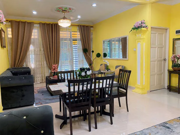 D Noni Homestay Machang Picture 7