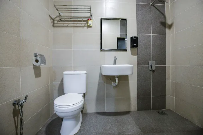 MERRINTON HOTEL TEMERLOH Picture 6