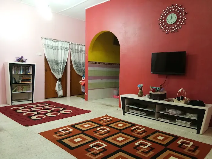 Baginde Homestay Taman Perindu Picture 1