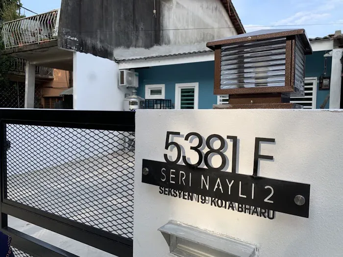 SERI NAYLI 2 GUESTHOUSE Picture 1