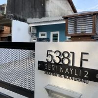 SERI NAYLI 2 GUESTHOUSE ico