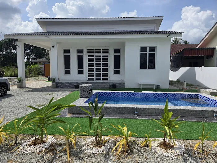 SS Homestay Picture 2