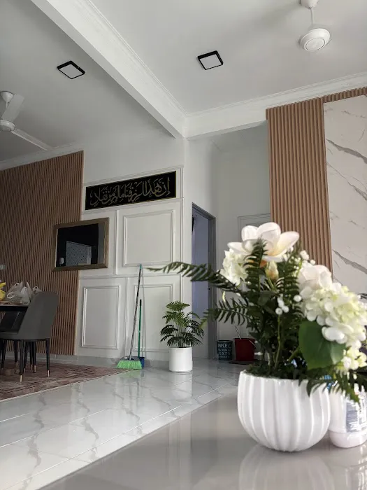 SS Homestay Picture 4