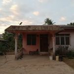HOMESTAY WALID