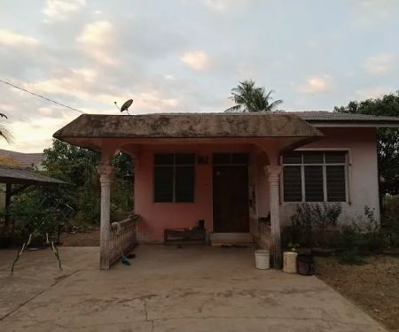 HOMESTAY WALID