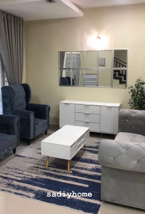 SadiyHome Picture 2