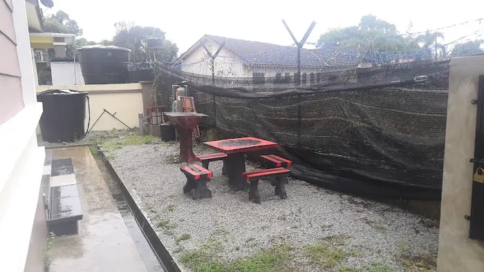 Homestay Wildan II Picture 2