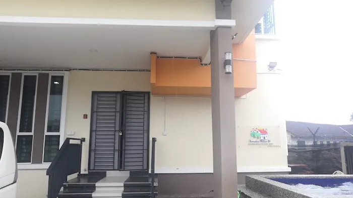 Homestay Wildan II Picture 6